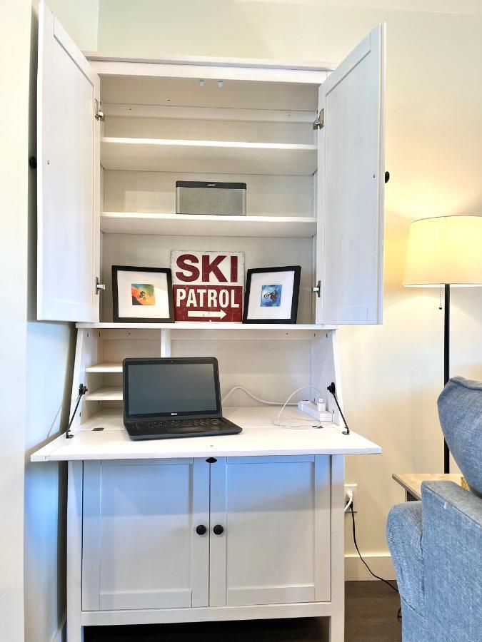 Perfect Base Invermere 3Bd Townhouse Mt Views With Garage Екстер'єр фото